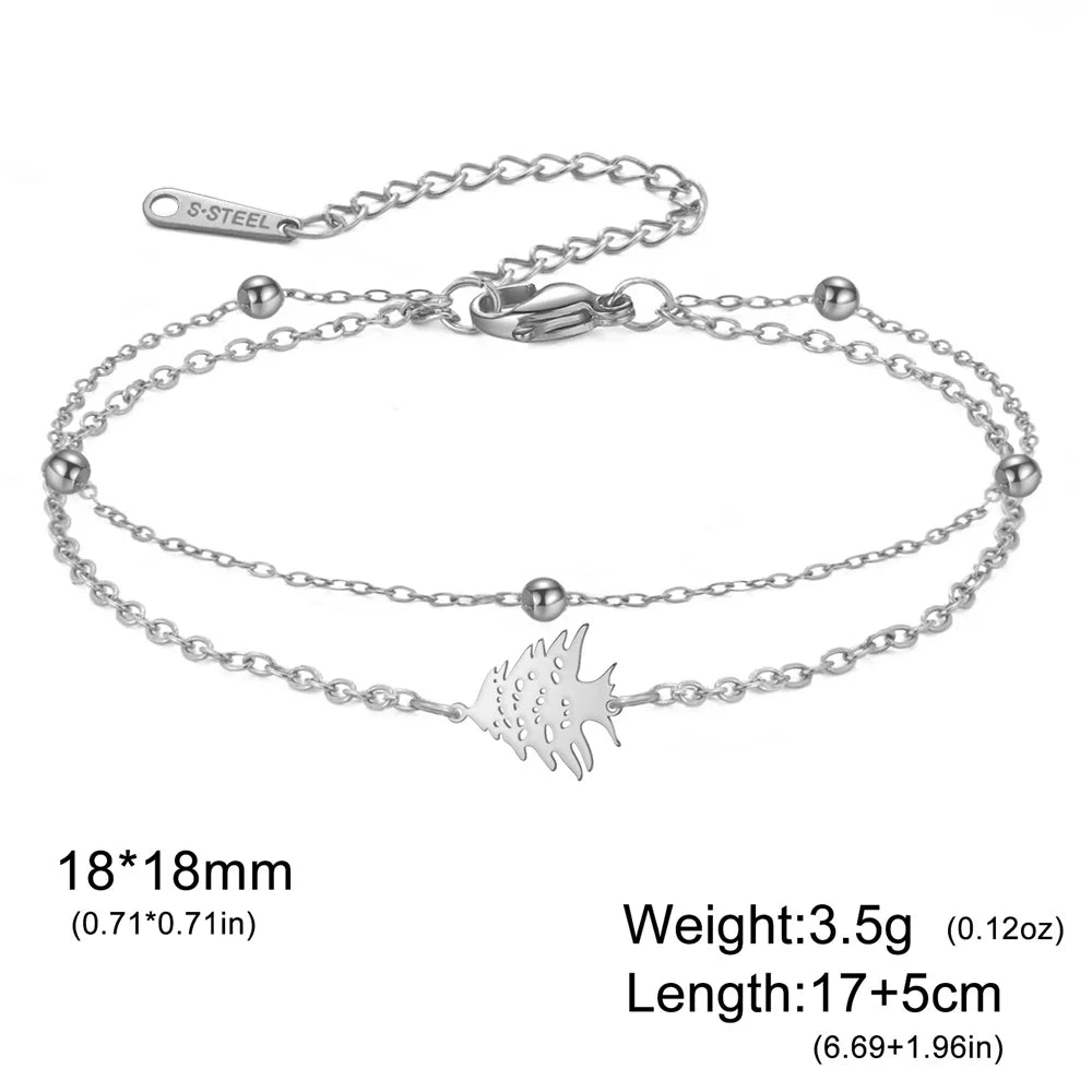 Bracelet Lebanon Symbol